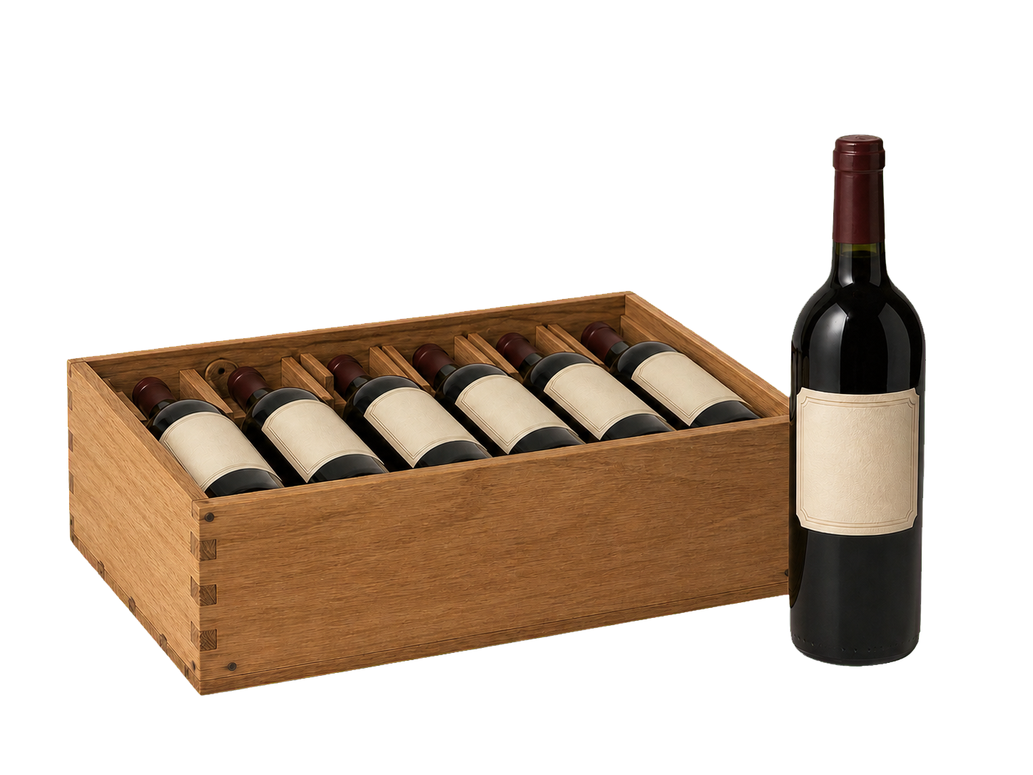 Sassicaia 2019 photographic specimen